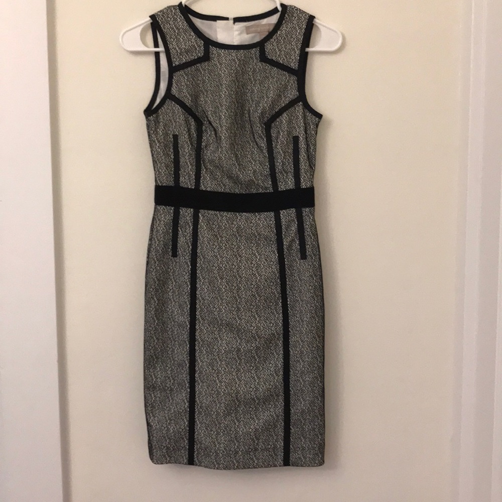 Banana republic dress 00P like new